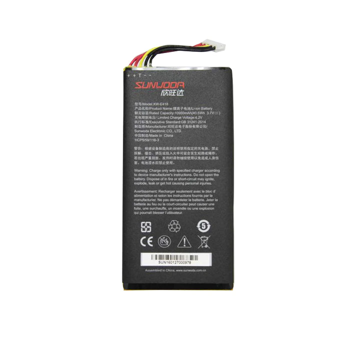 TREND Networks R230052 ODTR II Battery