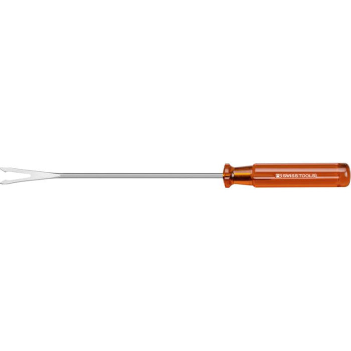 PB Swiss Tools PB 4041.Red Meat Fondue Fork With Classic Handle