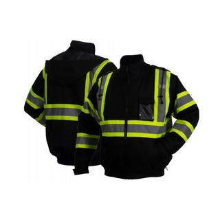 Pyramex RJ3711 Series - Enhanced Visibility Jacket