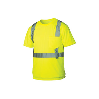 Pyramex RTS21 Type R - Class 2 Hi-Vis T-Shirt