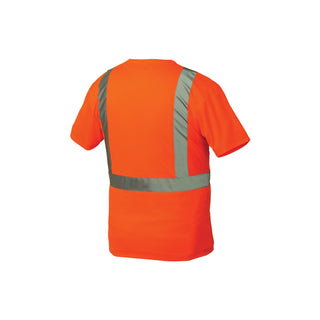 Pyramex RTS21 Type R - Class 2 Hi-Vis T-Shirt
