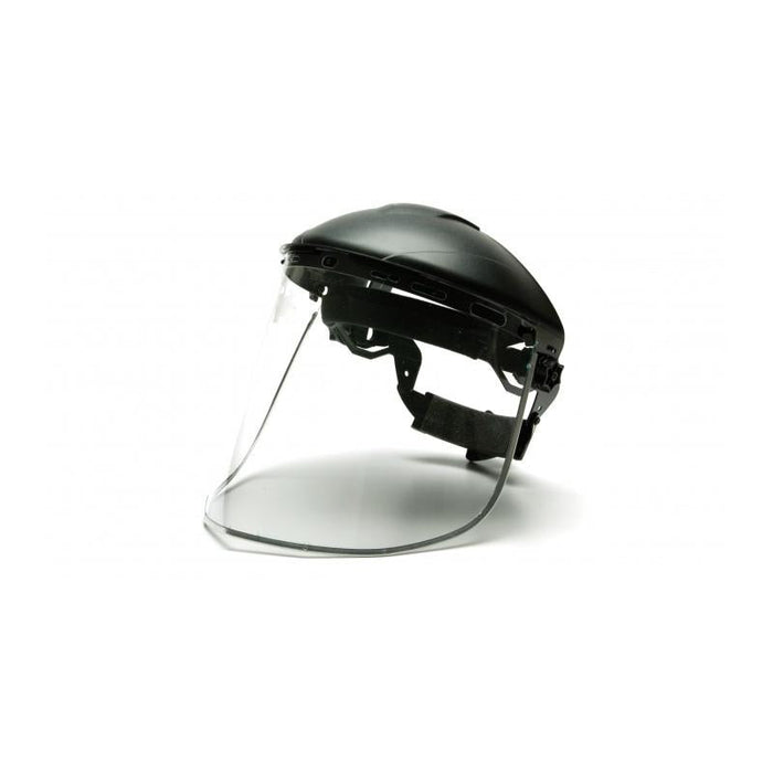 Pyramex PYS1040 S1040 Faceshield Packaged For Retail