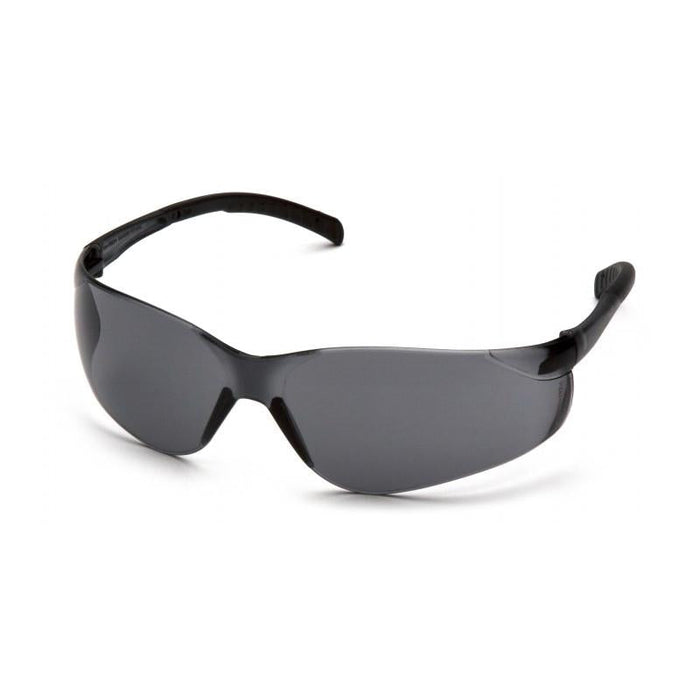 Pyramex S9120ST Gray H2X Anti-Fog, with Gray Temples