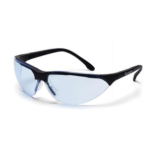 Pyramex SB2860S Pyramex Safety - Rendezvous - Black Frame/Infinity Blue Lens
