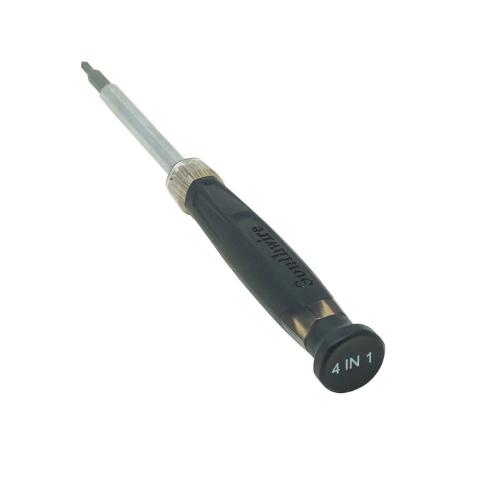 Southwire SD4N1P 4-IN-1 Magnetic Precision Screwdriver