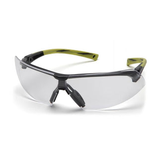 Pyramex SGR4910ST Clear H2X Anti-Fog