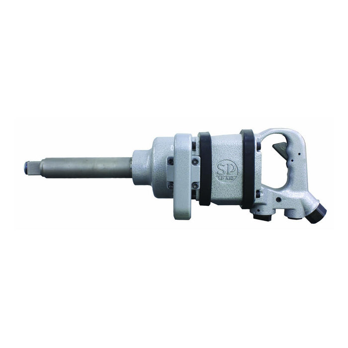 SP Air SP-1193GE-6 Impact Wrench, 1"