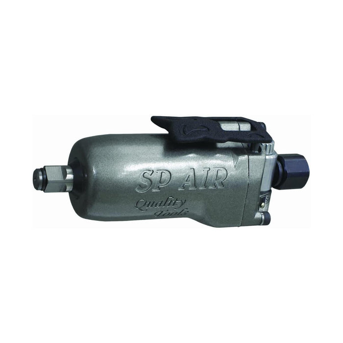 SP Air SP-1850S Palm Impact Wrench, 1/4"