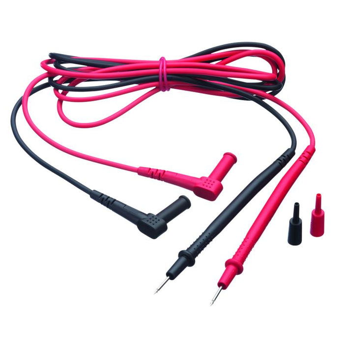 Ideal TL-95 Test Leads for 61-096 Black, Red