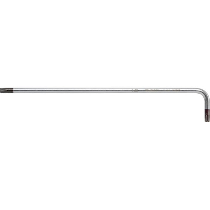 PB Swiss Tools PB 411.B 15 Key L-Wrenches, Long TORX®, Size 15 mm