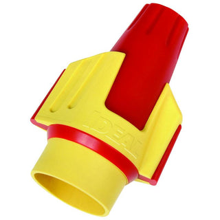 Ideal 30-347 Twister ProFLEX 347 R/Y, 250/Bag