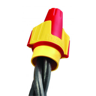 Ideal 30-1347JR Twister ProFLEX 347 R/Y, 400/Jar