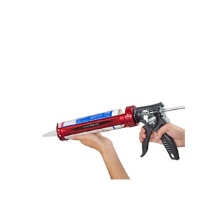 Tajima Tools CNV-900RS Convoy RS, Ratio Switchable High-Thrust Rotary Caulk Gun, 30 fl. oz. / 900 ml