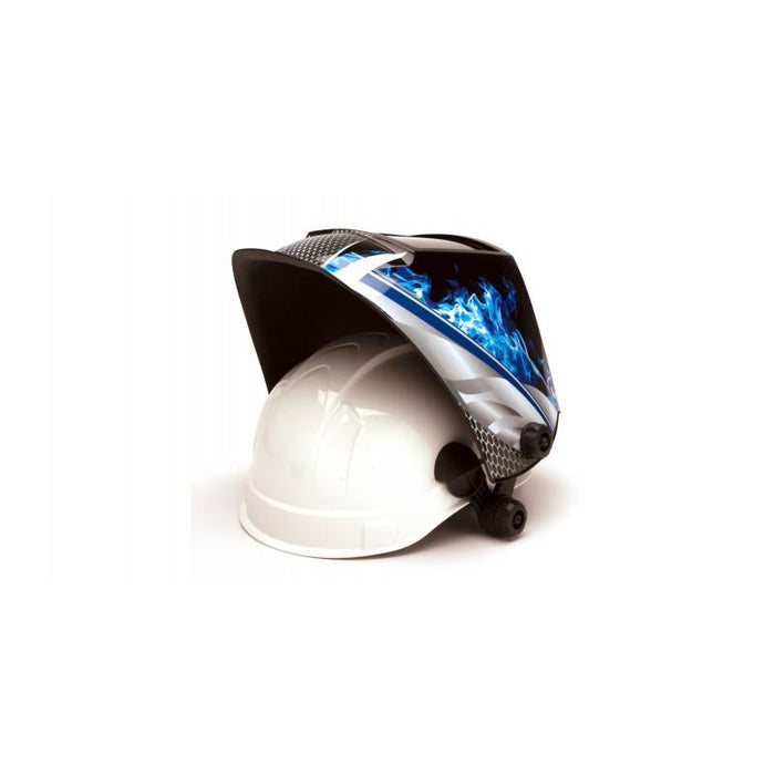 Pyramex WHHADP Adapter to fit welding helmet to hardhat