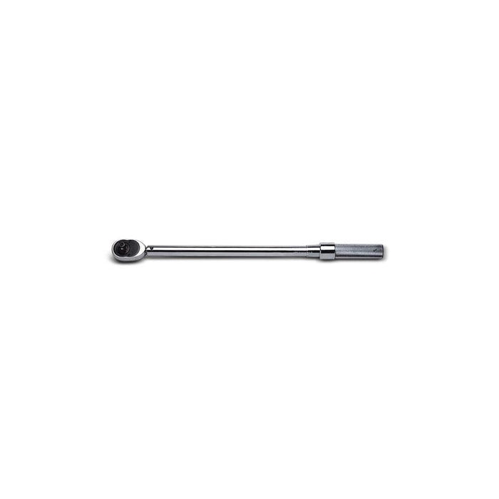 Wright Tool 6448 Micro-Adjustable Torque Wrench.