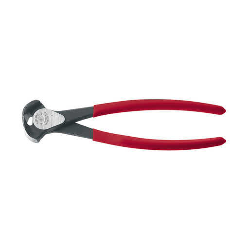 Klein Tools 1200L - Aviation Snips with Wire Cutter, Left