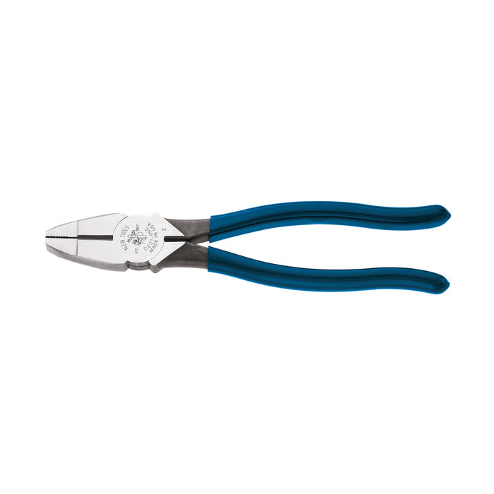 Klein Tools D201-8NE 8" Side-Cutting Pliers