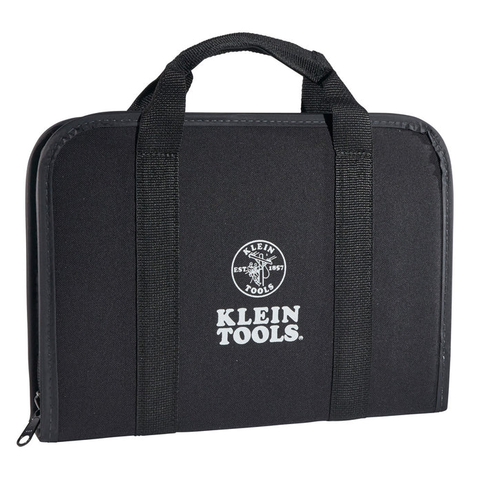 Klein Tools 33529 Insulated Premium Tool Kit, 8 Piece