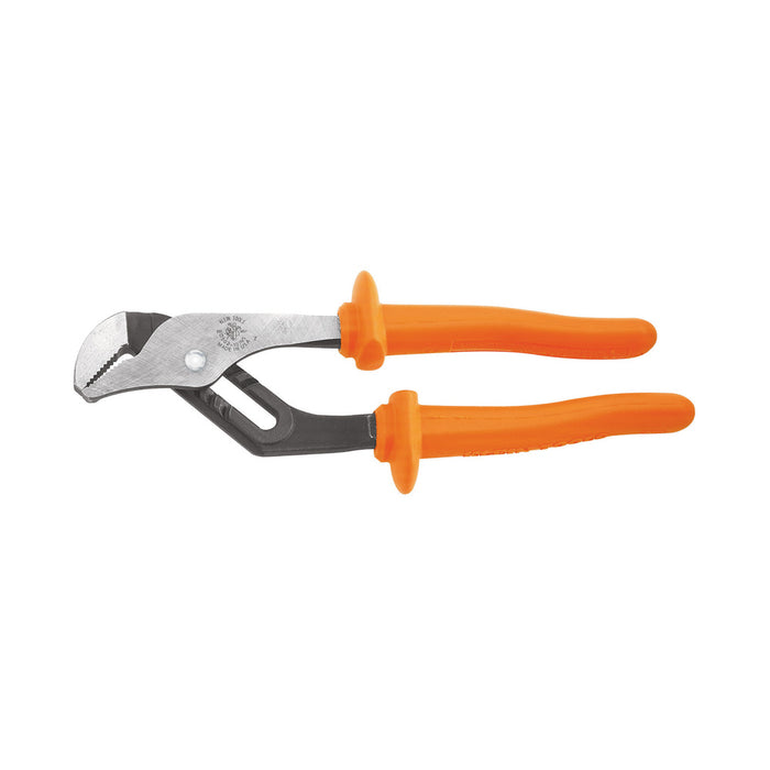 Klein Tools D502-10-INS 10" Insulated Pump Pliers