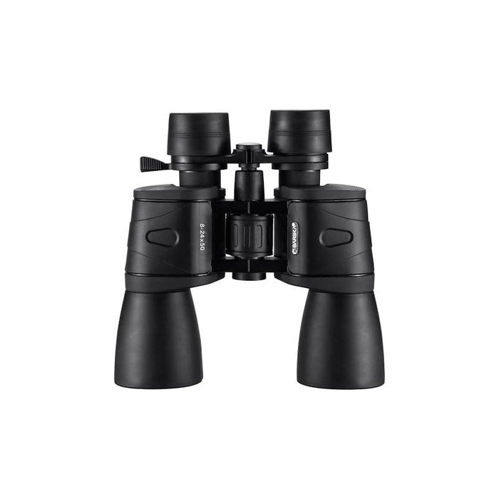 Barska AB11180 8-24x50mm Gladiator Zoom Binoculars