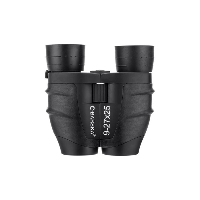 Barska AB12542 9-27x25mm Gladiator Compact Zoom Binoculars