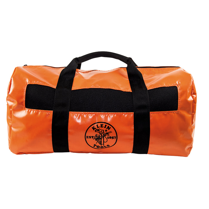 Klein Tools 5216V Water Resistant Duffel Bag