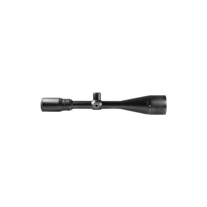 Barska AC10046 6-24x42mm AO Varmint Rifle Scope w/ Mil-Dot Reticle