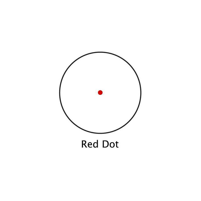 Barska AC11090 2x30mm Red Dot Scope