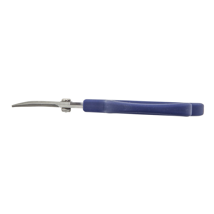 Klein Tools 544C Utility Shear, Curved Blades, 6 3/8"