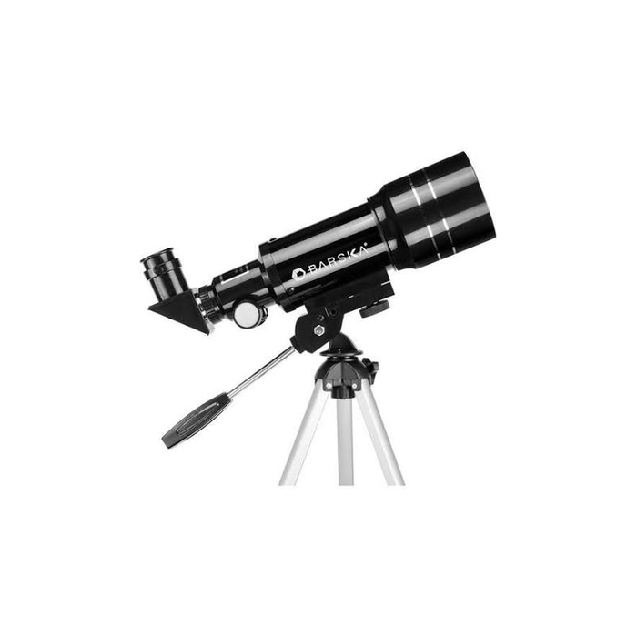 Barska AE12932 30070 - 225 Power Starwatcher Telescope
