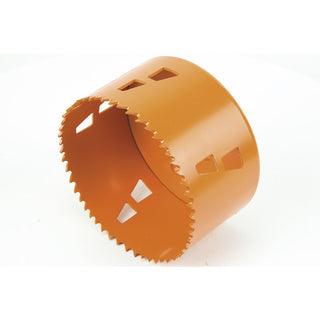 Klein Tools 31958 Bi-Metal Hole Saw, 3-5/8"