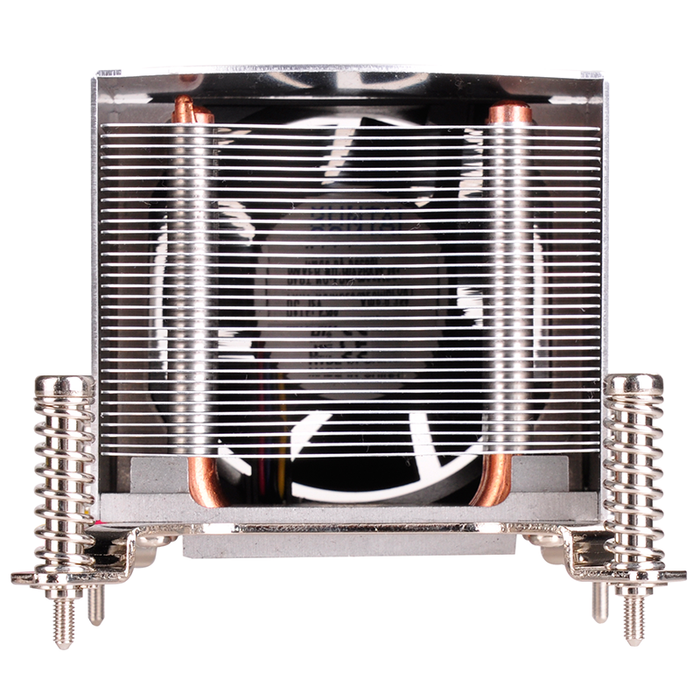 SilverStone AR09-115XS CPU Cooler