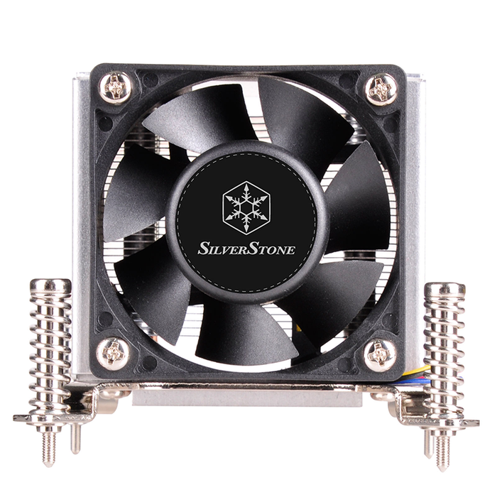 SilverStone AR09-115XS CPU Cooler