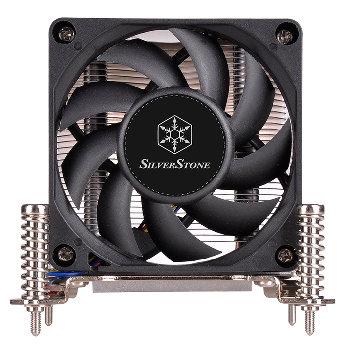 SilverStone AR10-115XS CPU Cooler