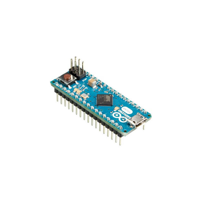 Velleman ARD-A000053 Arduino Micro USB microcontroller