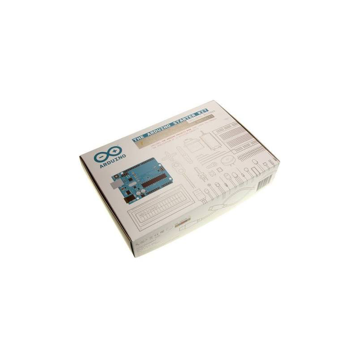 Velleman ARD-K000007 Arduino Starter Kit