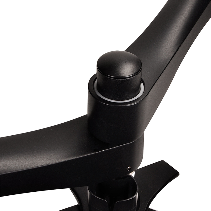 SilverStone ARM22BC Monitor Mount