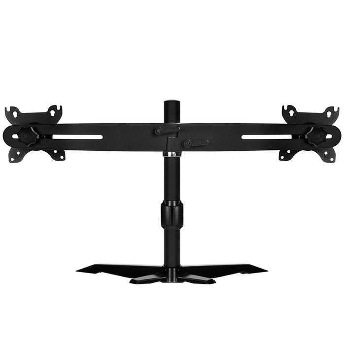 SilverStone ARM23BS Monitor Mount