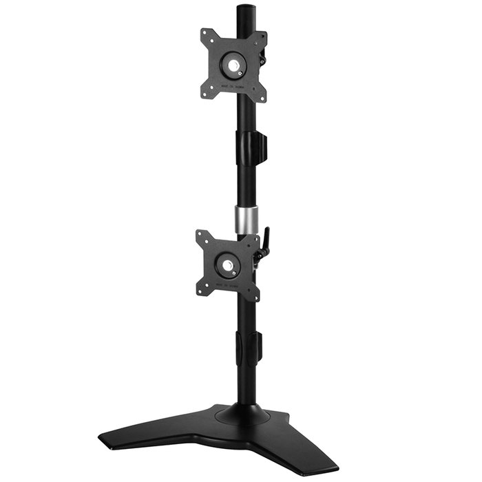 SilverStone ARM24BS Monitor Mount