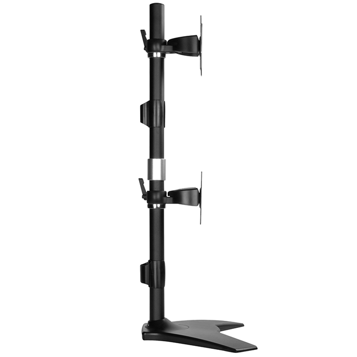 SilverStone ARM24BS Monitor Mount
