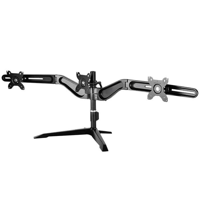 SilverStone ARM31BS Monitor Mount