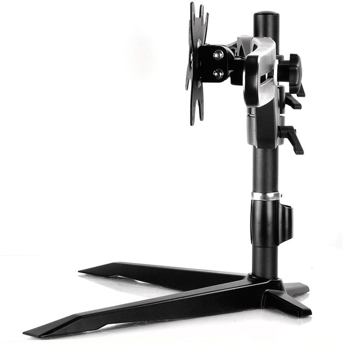 SilverStone ARM31BS Monitor Mount