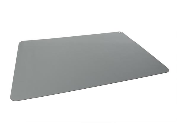 Velleman AS14 ANTISTATIC WORKING MAT WITH GROUNDING CORD - 50 x 60 cm