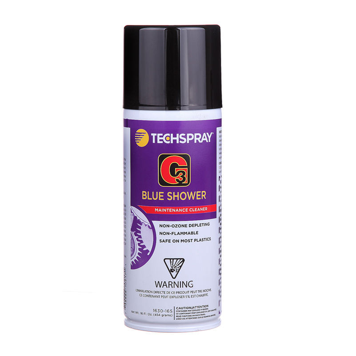 Techspray 1630-16S G3 Cleaner/Degreaser Aerosol 368ML