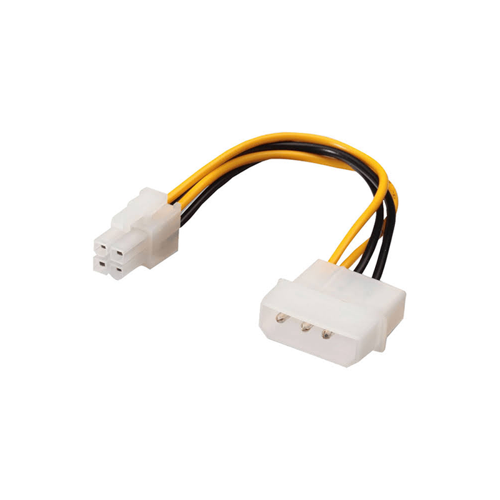 iStarUSA ATC-P4 Power lead to P4 connector