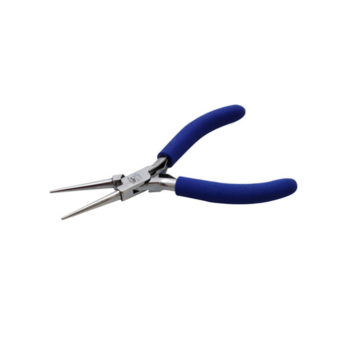 Aven 10334 6" Round Nose Pliers