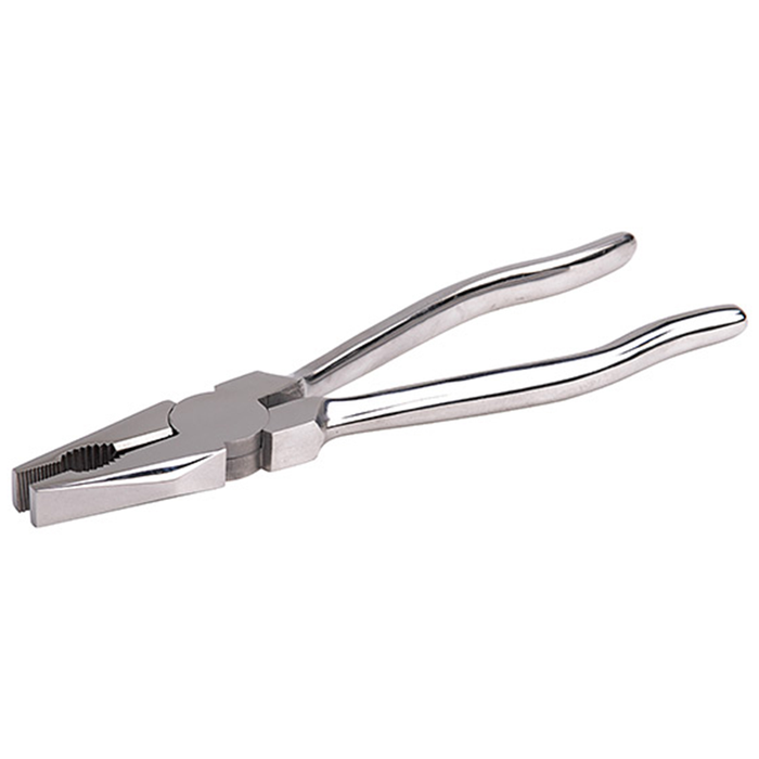 Aven 10351 8" Stainless Steel Combination Pliers