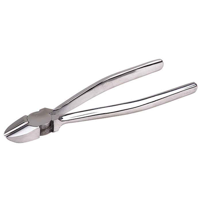 Aven 10355 6" Stainless Steel Diagonal Cutter