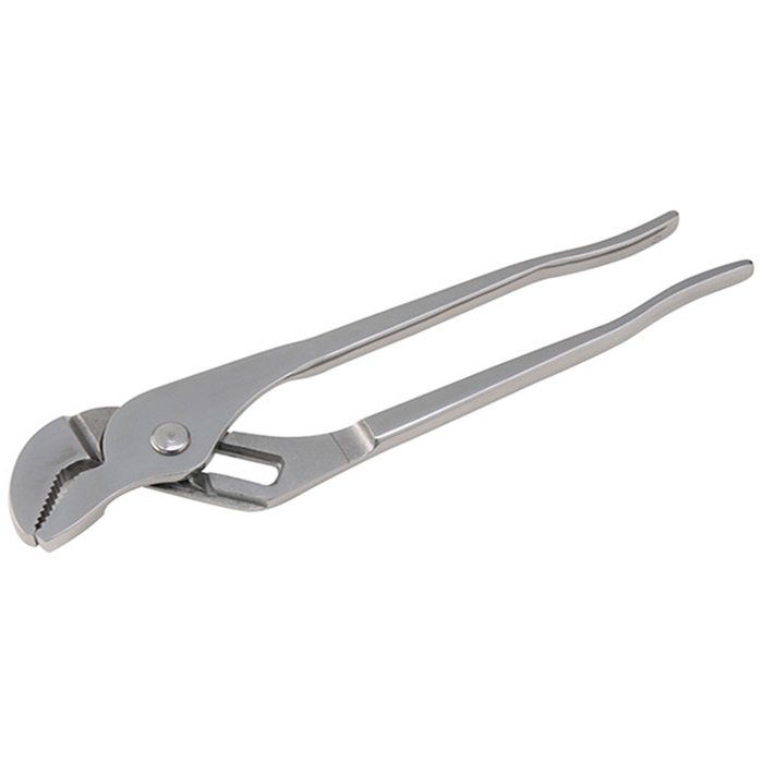 Aven 10365 Stainless Steel Groove Join Pliers