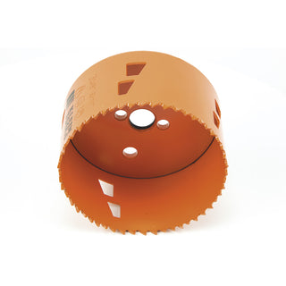 Klein Tools 31958 Bi-Metal Hole Saw, 3-5/8"